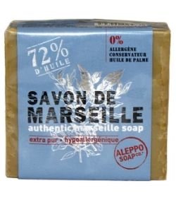 Savon de Marseille Véritable Cosmo Nat, 100 g